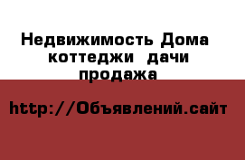 Недвижимость Дома, коттеджи, дачи продажа